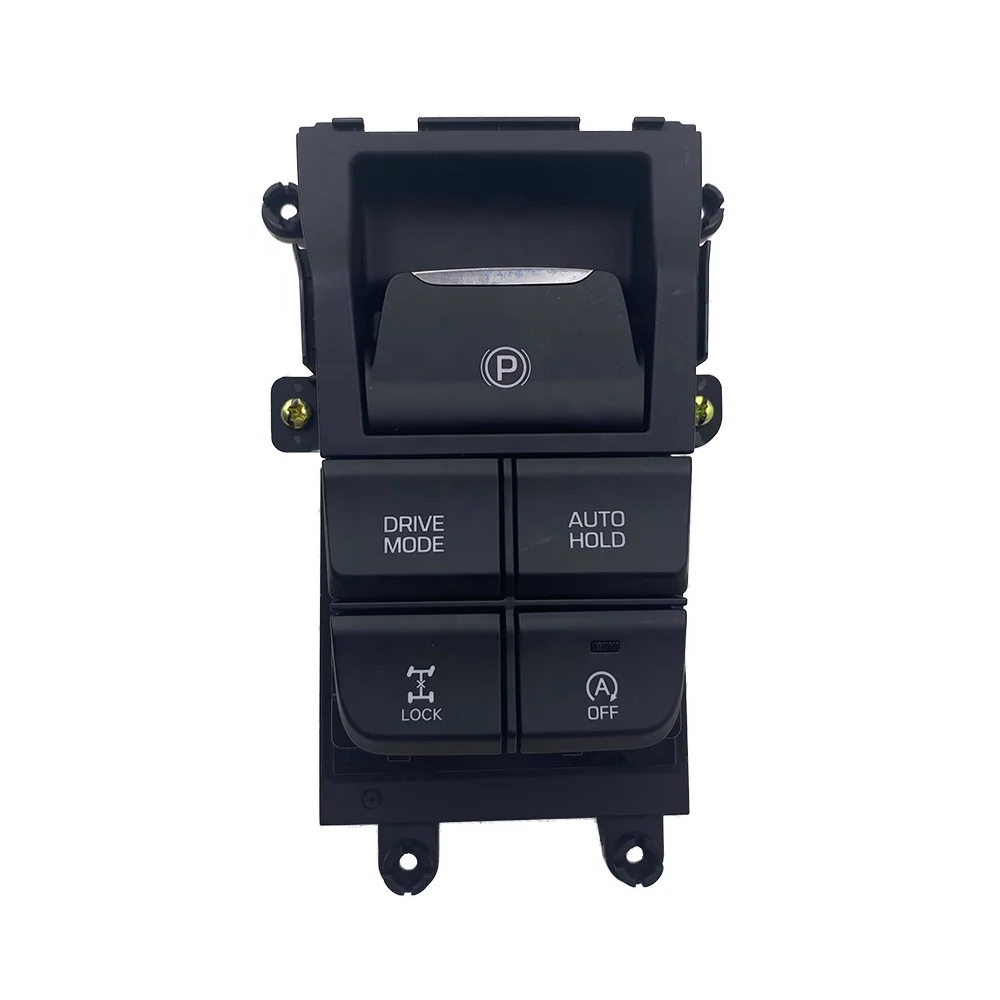 

For TUCSON L Console Parking Multi Function Switch OEM 93300-F8050