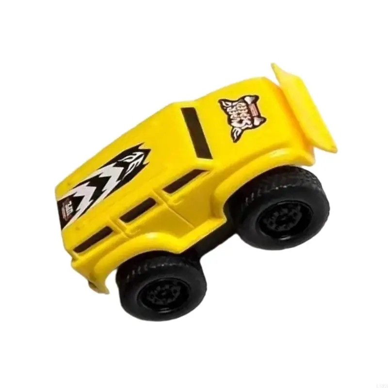 

Educational Gravities Defying Vehicle Toy Safe Climbing Car For Child Development L8RB