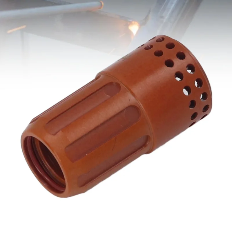 

220994 Вихревое кольцо из АБС-пластика, замена кольца плазменной резки для расходных материалов резака PMX 105.