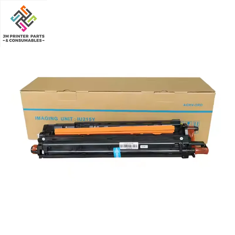 High Quality DR215 compatible color drum cartridge drum unit for Konica Minolta C 226 266 256