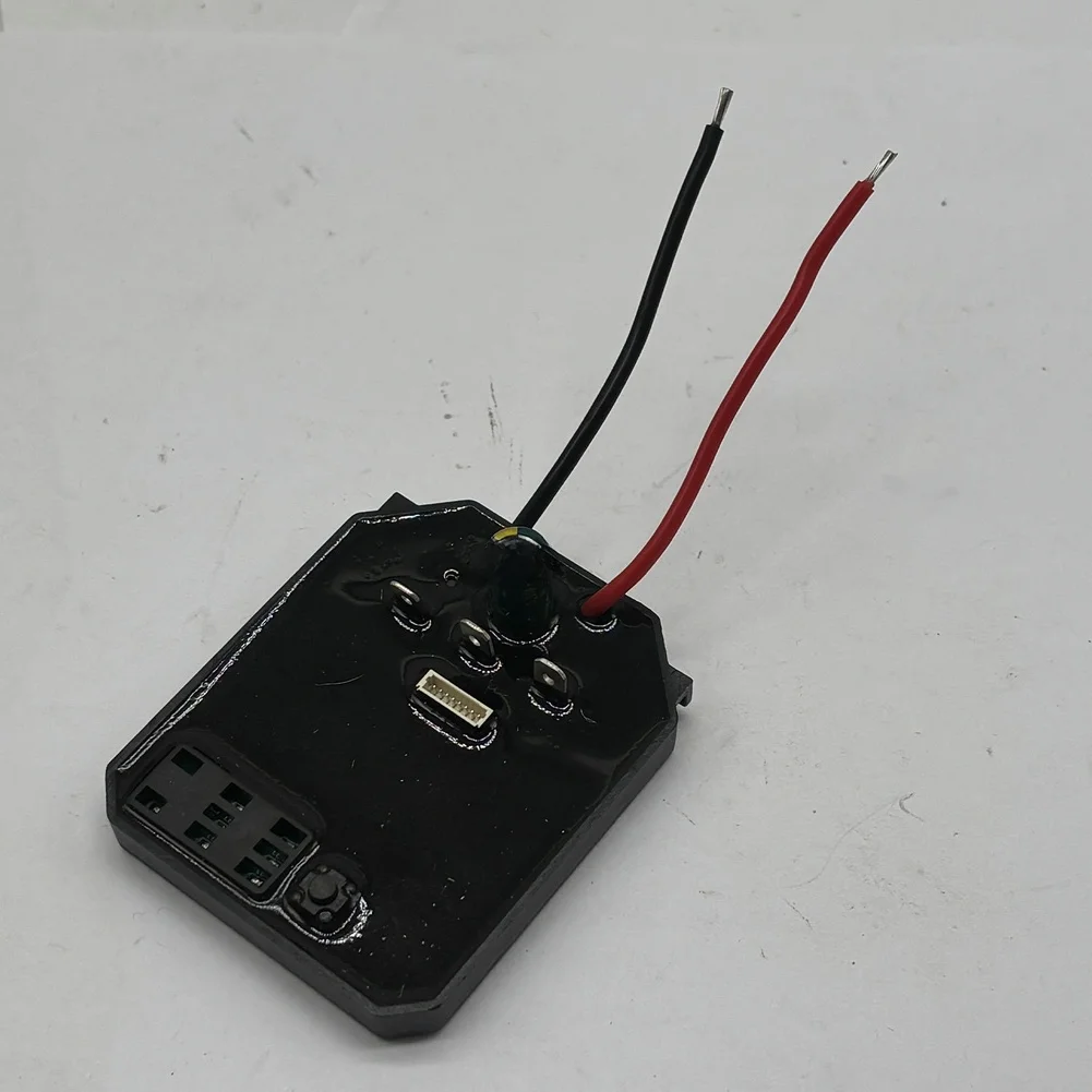 Control Board Brushless Electric Wrench Motherboard Control Board Protection Board Controller Drive Board Controller