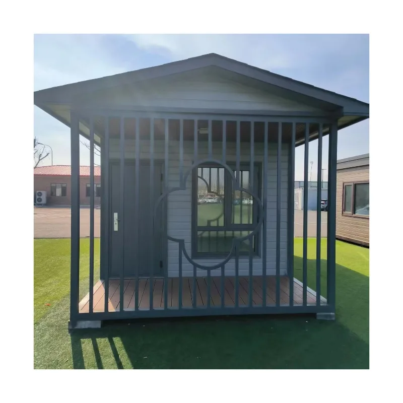 Customized Modern Mobile Homes  Innovative Mobile Homes  Micro Living Apartments