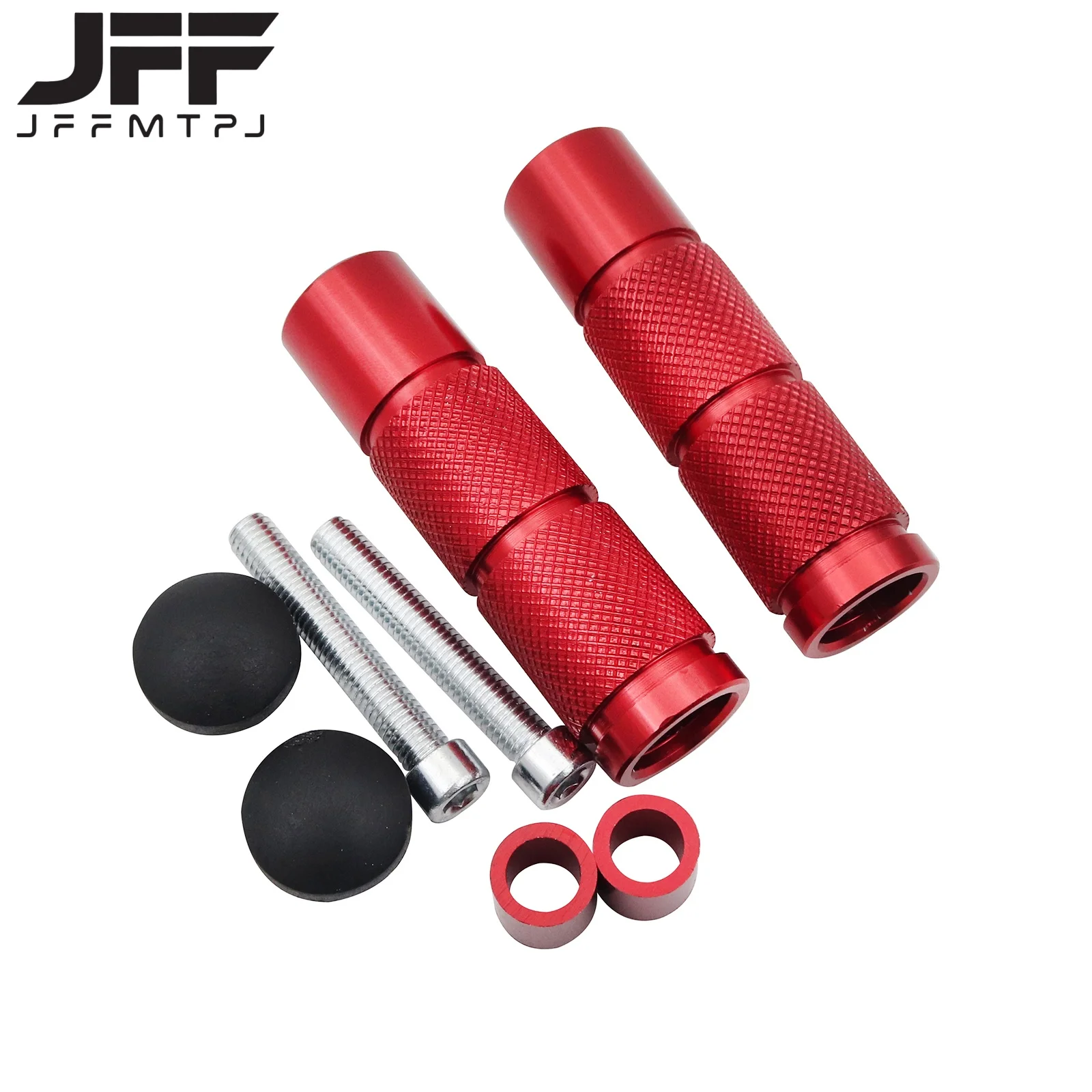 Thumbnail 4 - #54 Latest Motorcycle Foot Pegs Updates