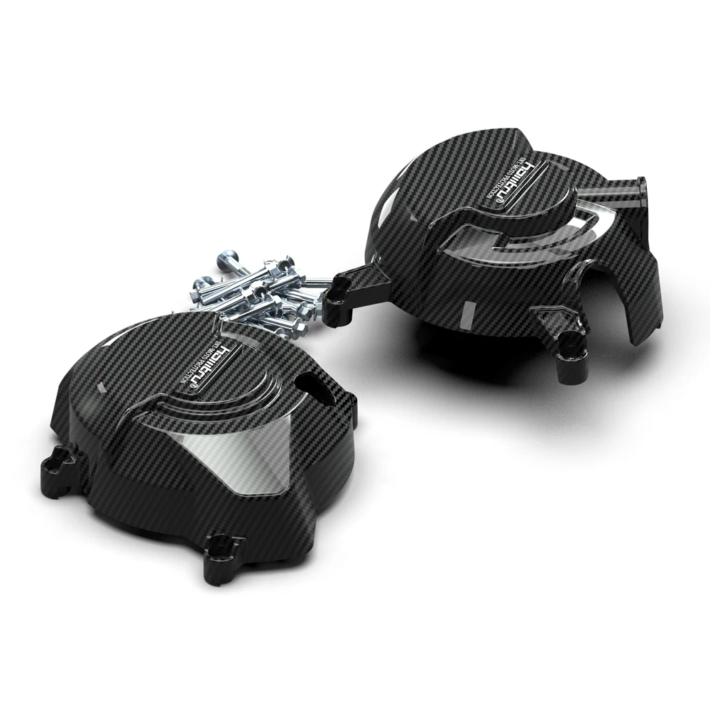 

Motorcycles Engine Protection Covers For CFmoto 450SS 450NT 450SR 2022-2023 450NK 2023 Engine Covers Protectors