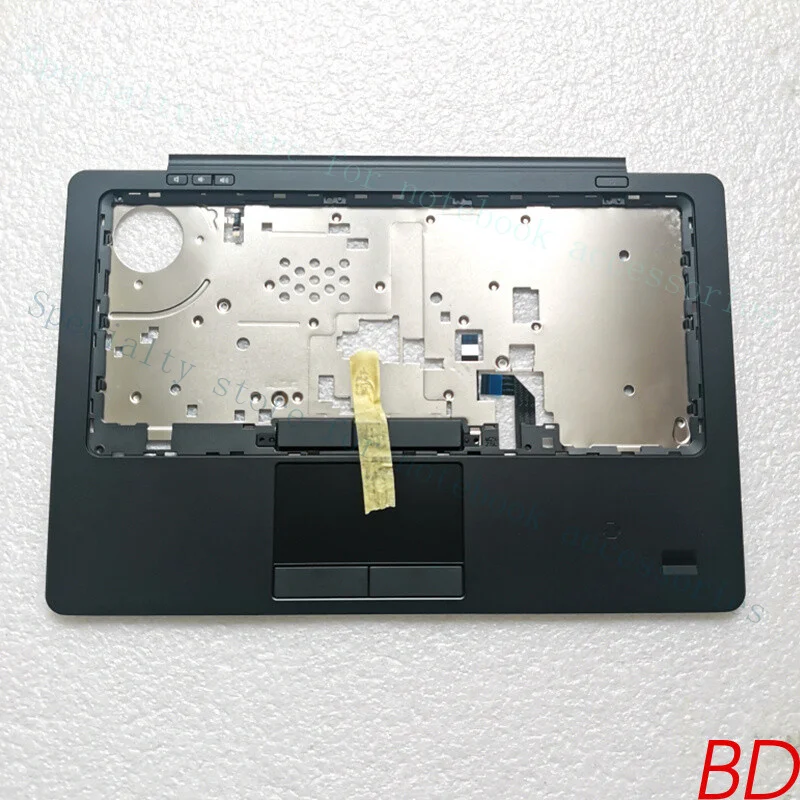 

A+ 0C98T7 / 007YM8 For Dell E7440 Palmrest With Touchpad Case Cover C Shell