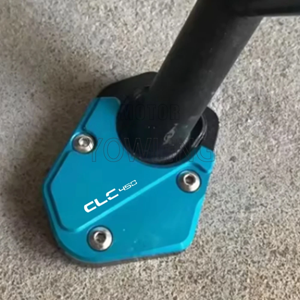 For Cfmoto 450SR-S …