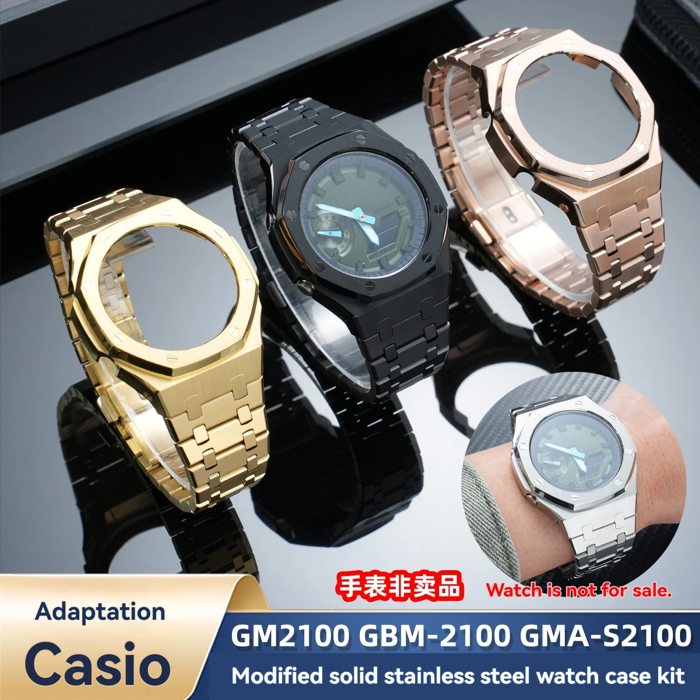 kit-de-modification-de-bracelet-et-de-boitier-en-acier-inoxydable-pour-montres-g-shock-casio-ga2100-gma-s2100-gm2100-ga-b2100-accessoires-de-remplacement