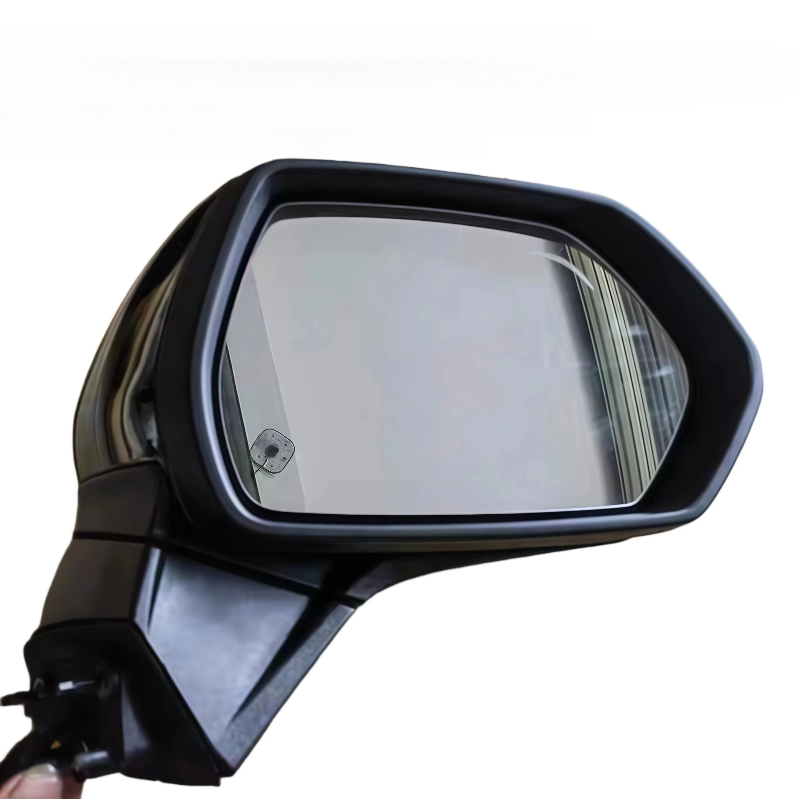 Geely Haoyue L Right Side Interior Mirror New Condition Rearview Mirror Shell Turn Signal Lens Motor for Car Application