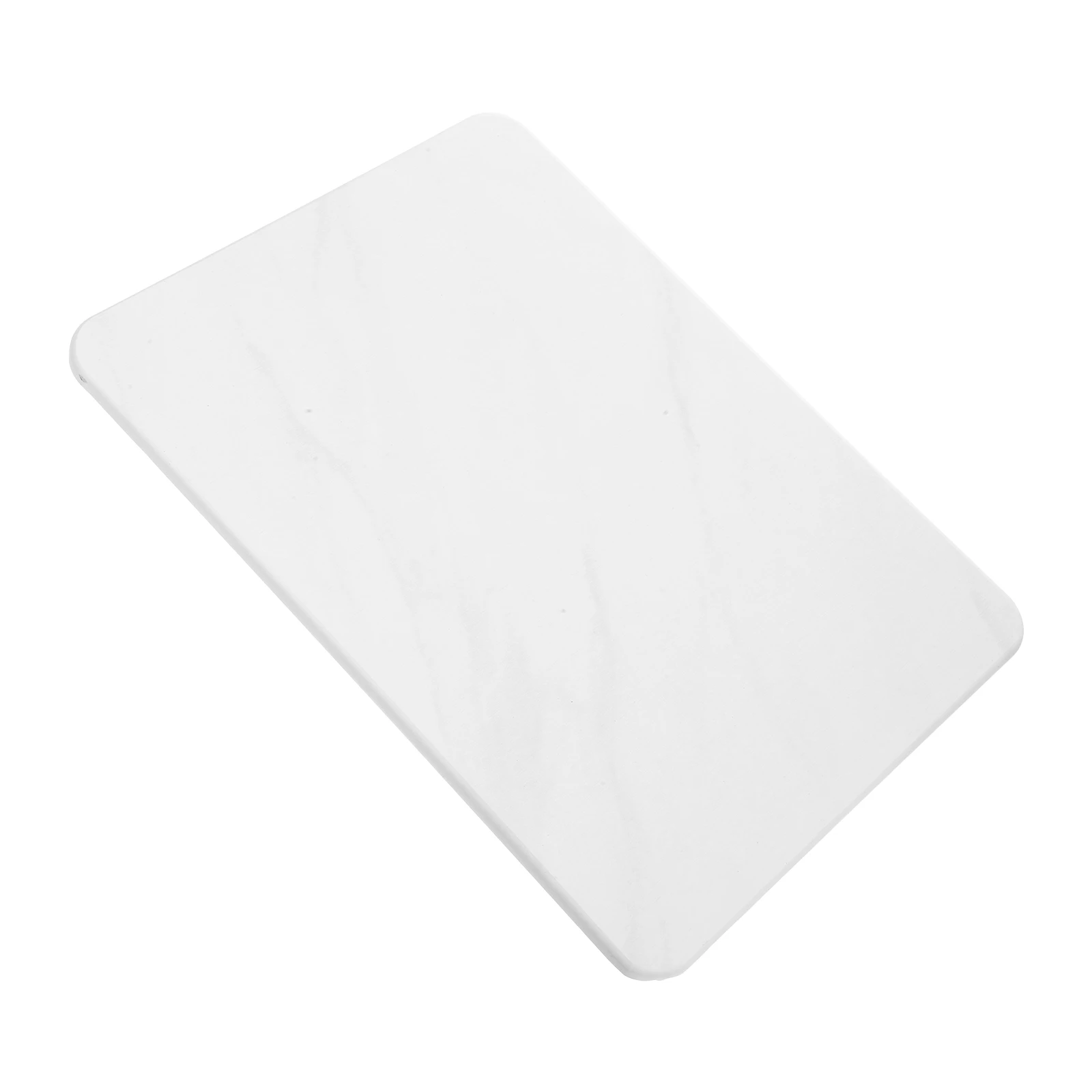 

Diatomite Kitchen Mat for Dishes Dish Drying Mats For Kitchen Counter Non Slip Dish Mat Efficient Drying Easy Clean Safe