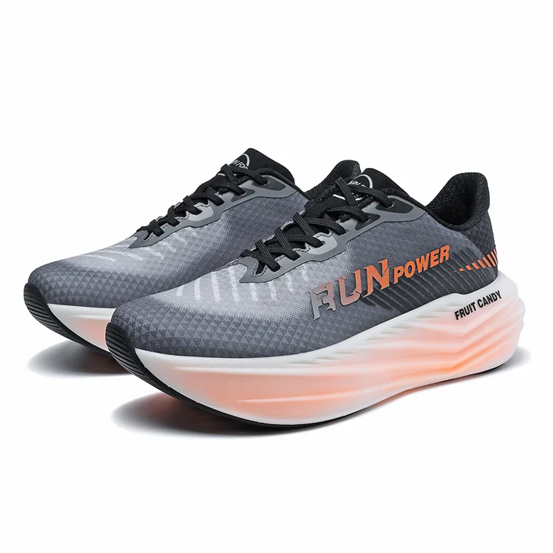 

2025 New Winter Anti-Slip, Wear-Resistant, Breathable Running Shoes High-Performance, Premium-Quality Casual Marathon Shoes