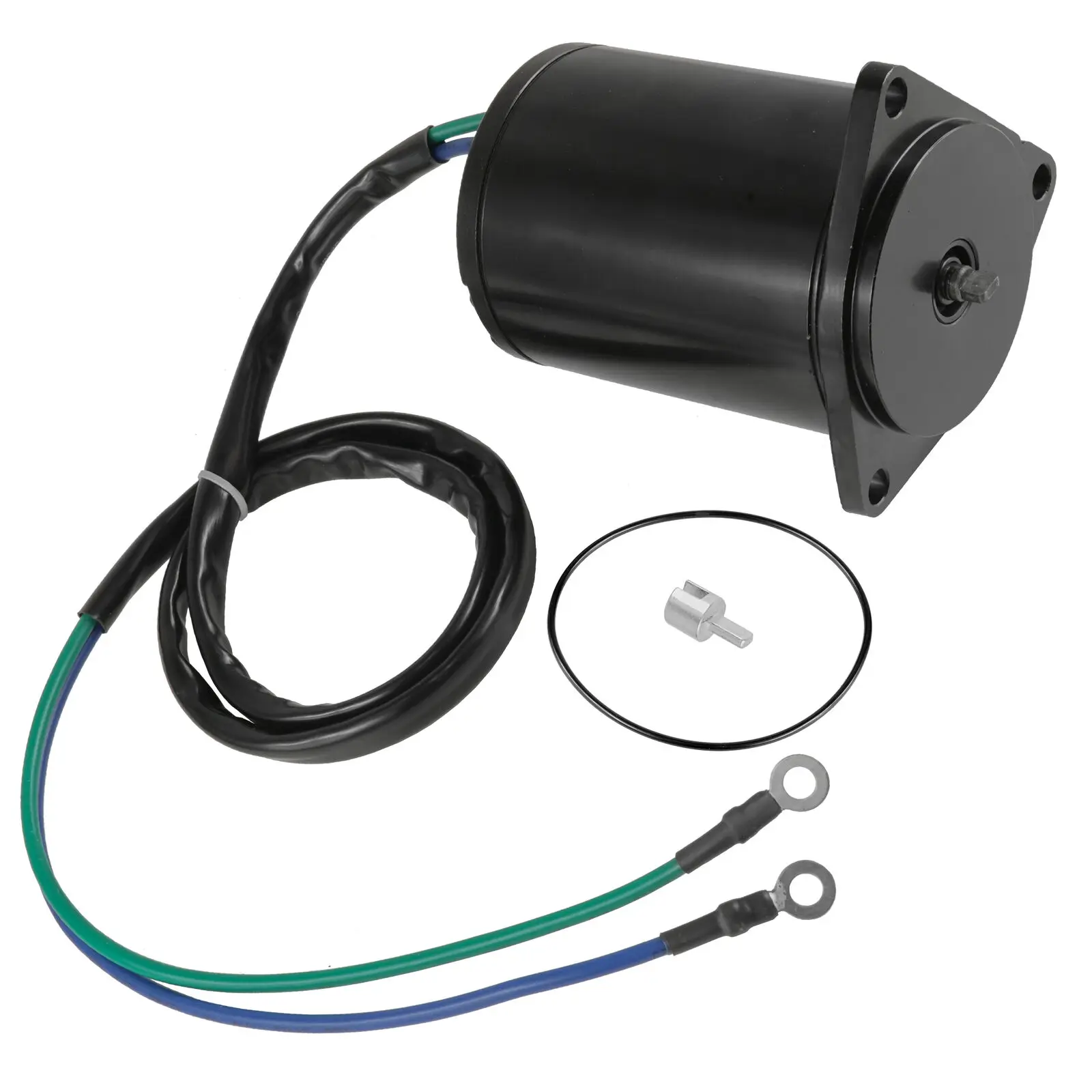 Tilt Trim Motor 6G5-43880-00-00 10824 10849 for Yamaha 115-225HP TRM0010 6G5-43880-02-00 1992-1996