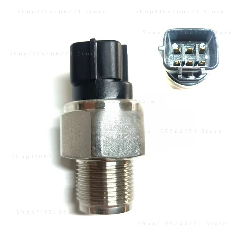 Diesel high pressure common rail suitable for 1KD2KD engines