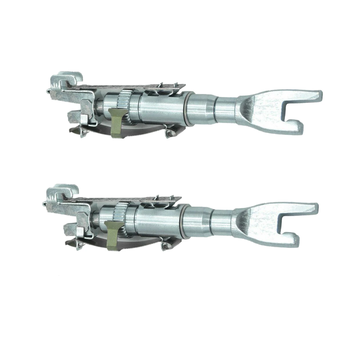 

Pair Rear Brake Shoe Adjuster for Ford Transit Connect Fiesta Focus