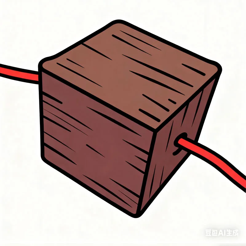 木製ボックスエスケープ - デラックスステージマジックトリックイリュージョンギミック クラシックマジックプロップス マジシャンプロフェッショナルプロップス