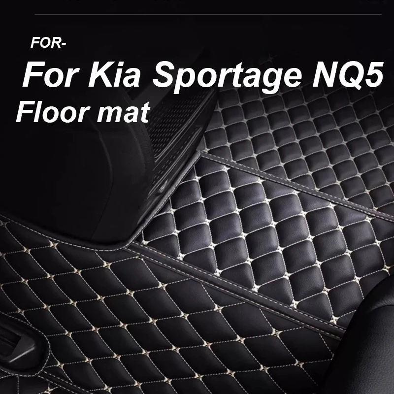 Luxury Car Floor Ma…