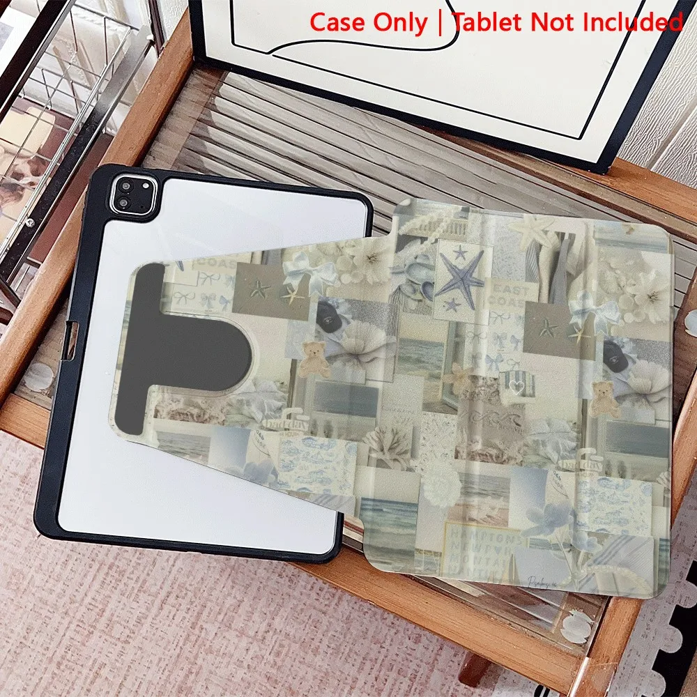 Case for iPad mini7, Pro , Air 7/8, 10/11/49;for Samsung Pad, for Xiaomi Pad, for Redmi Pad, for Huawei Pad, for Honor Pad,