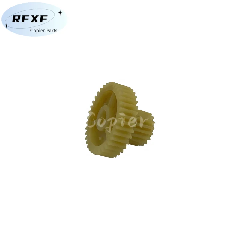 B065-4222 Original Livres Web Gear Pour Ricoh MP 7503 7502 7001 6001 7500 8000 8001 2075 Imprimante Copieur Pièces De Rechange