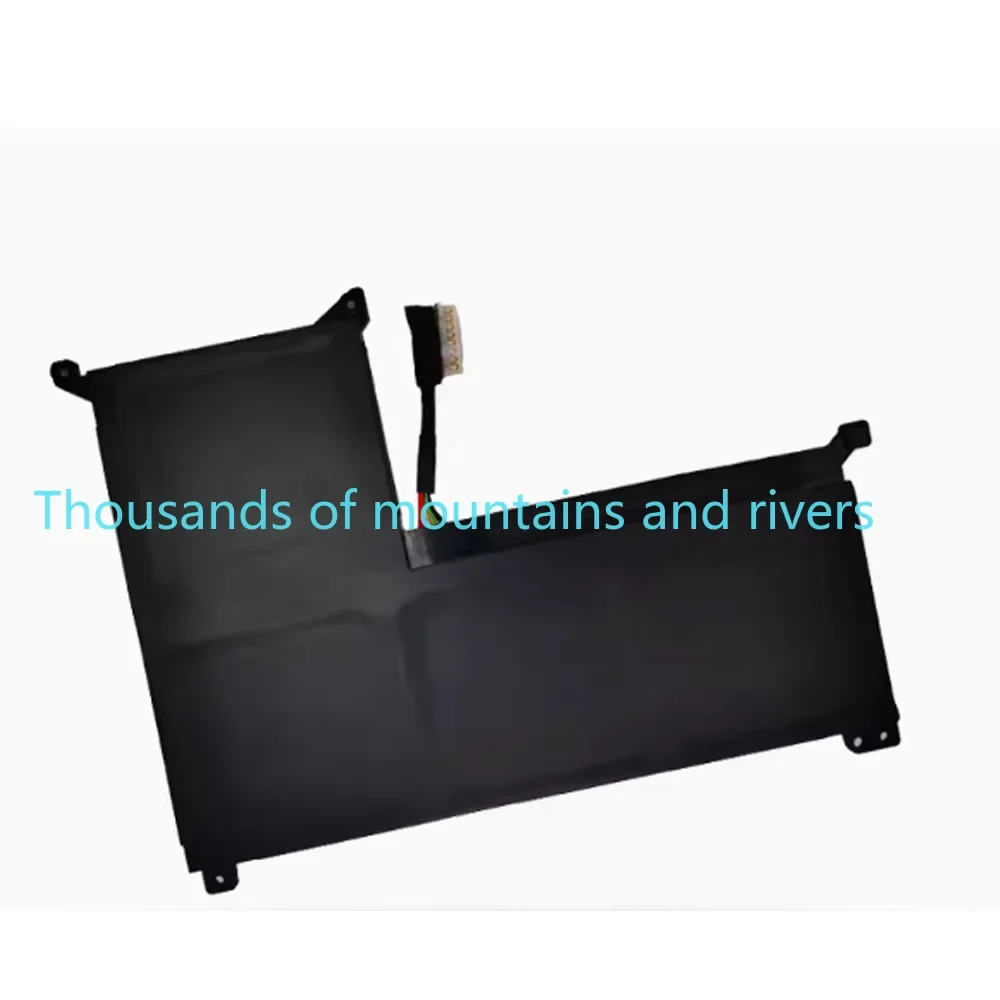 

New NP50BAT-4 Battery For 4ICP7/60/57 Clevo XMG Focus,JIANGXIN X15 Notebook 15.2V 49wh 3175mAh