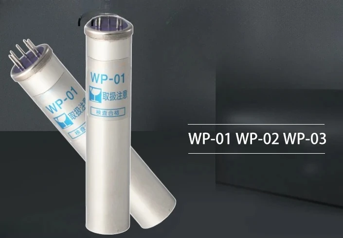 Vacuum Gauge WP-01/…