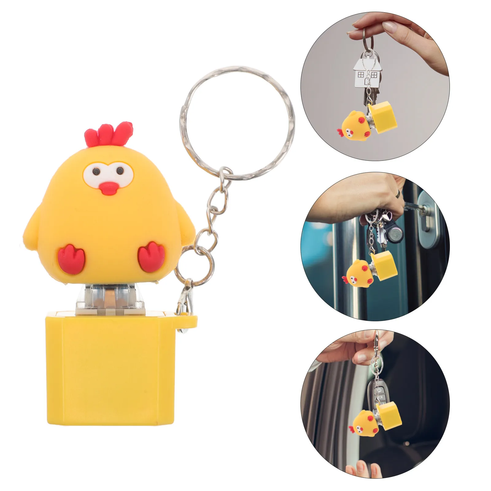 chaveiro-fidget-de-teclado-em-forma-de-galinha-tecla-removivel-botao-de-clique-descompressao-lembranca-de-festa-de-pascoa