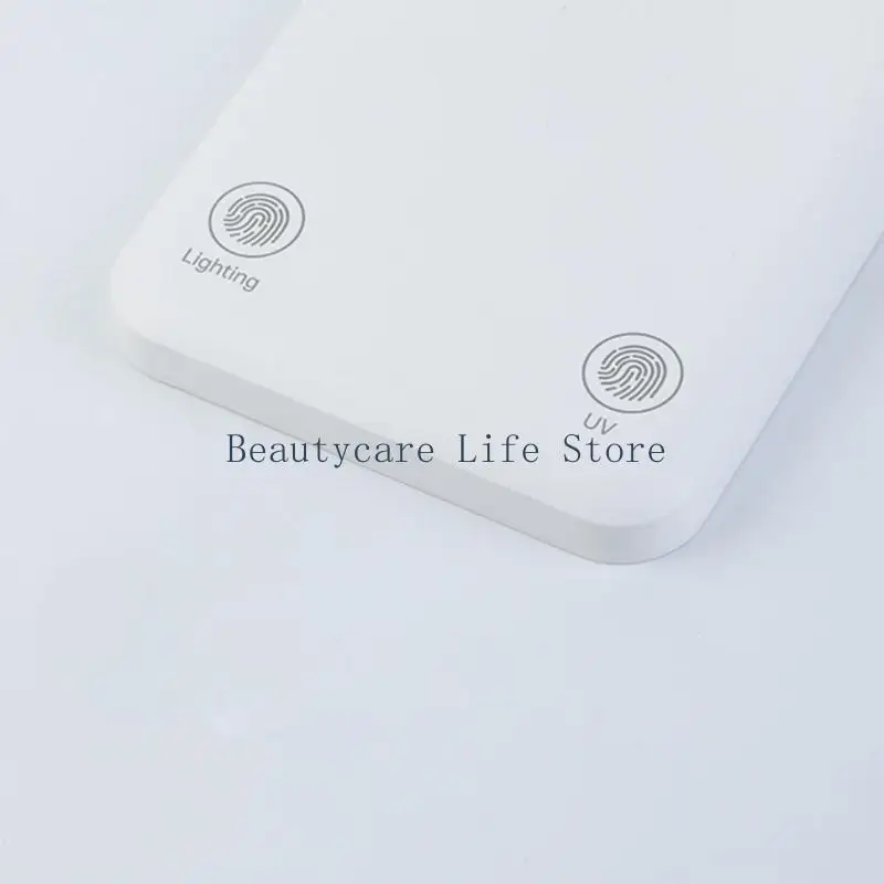 652c 24W UV LED LED LAMPAGNO ALLIA ALLIAGGI ESCUTIVO USCUTO USB LAMPAGGIO MANICURE MIGURA DAY