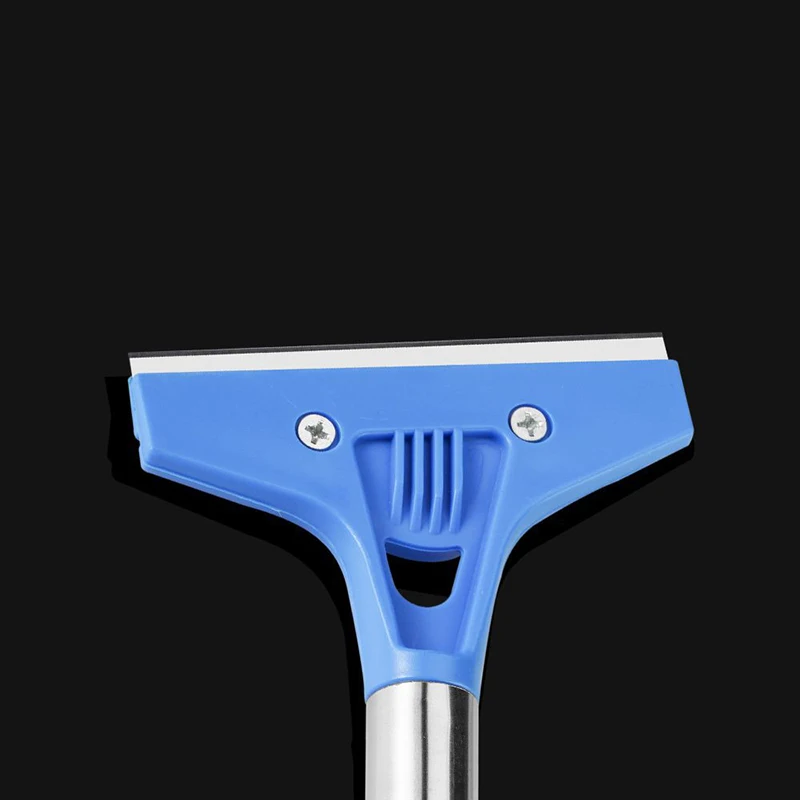 325x103mm Scraper for Removing Stickers Film Glue Removal Car House Floor Glass Cleaning Tool Razor Scraper Blades
