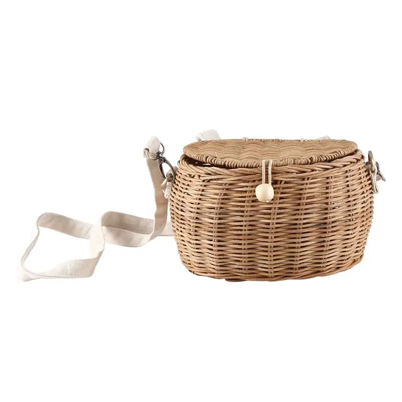 fbil-バックバスケット-子供用自転車バスケット-手作りタタンバッグバスケット-子供用バックパック