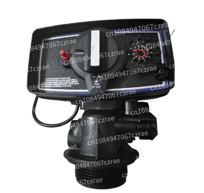 

5600 Control Valve, Water Treatment Equipment Filter Central Water Purifier Accessories Softening Head