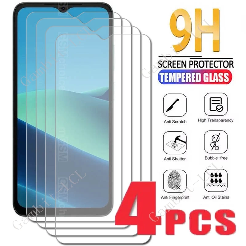 

4 шт. закаленное стекло для Doogee Note 56 Plus Защитная пленка для Note56 Note59 Note58 58 59 Pro + Pro Защитная пленка для экрана