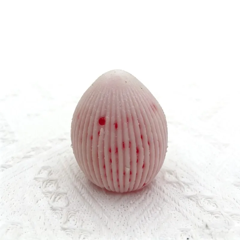 Neue Ei Parodie Zwang Squeeze Pickel Dekompression Spielzeug Prise Squeeze Pickel Zwangs Anti-druck Spielzeug Erwachsene Zappeln Spielzeug