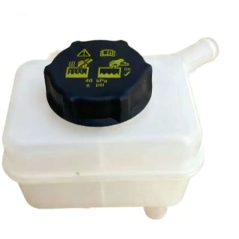 

Auxiliary Tank Antifreeze Pot Assembly for Great Wall Ora GT