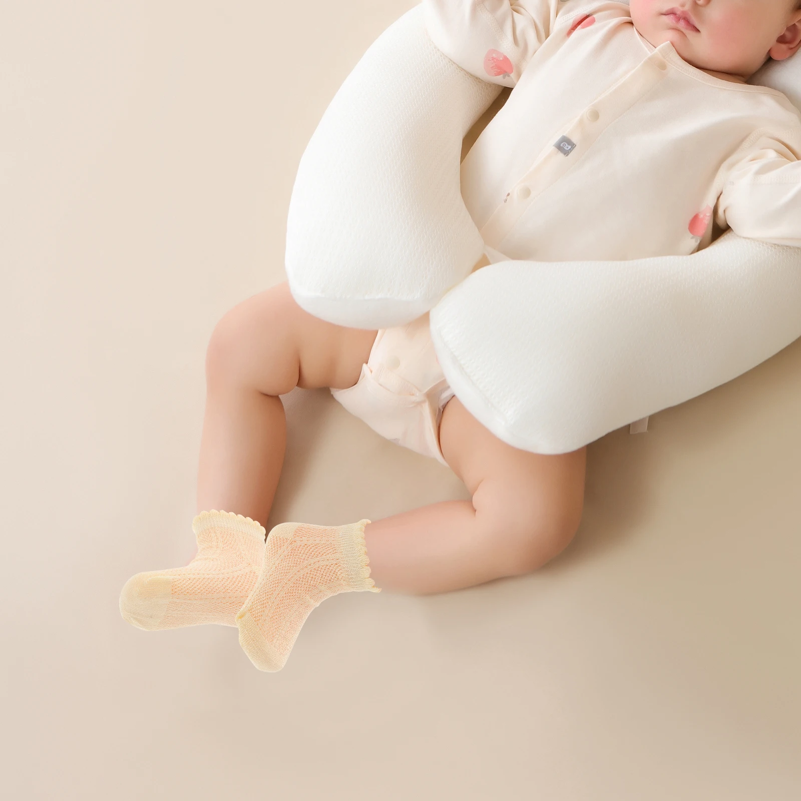 Рисунок 4 - 3 пары детских дышащих носков