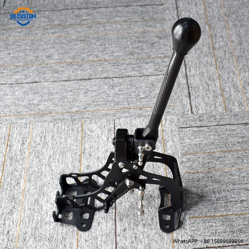 

SK CUSTOM Short Shifter for Yaris XP90 NCP13 Aluminum Manul Gearboxes