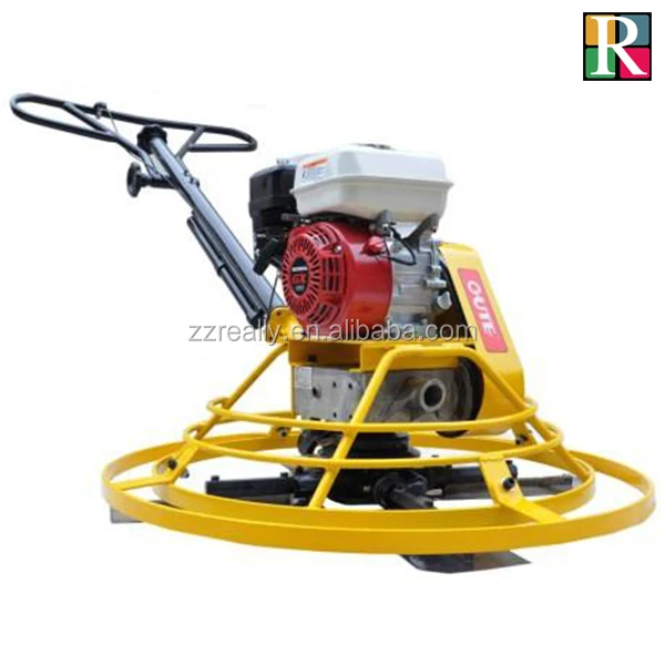 OEM Factory directly price non used concrete power trowel machine for sale