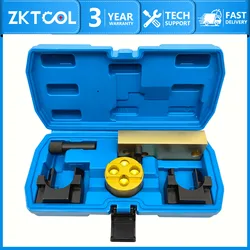 Diesel Engine Timing Tool Kit for Mercedes Benz M654 M656 OM654 W213 Series 1.6L and 2.0L Diesel Engine OEM W654 589 00 40 00