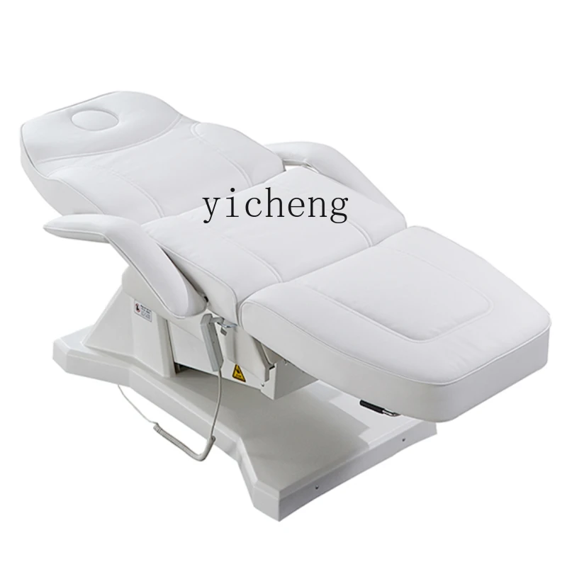 Xl Electric Beauty Lifting Tattoo Bed Tattoo Beauty Experience Beauty Chair