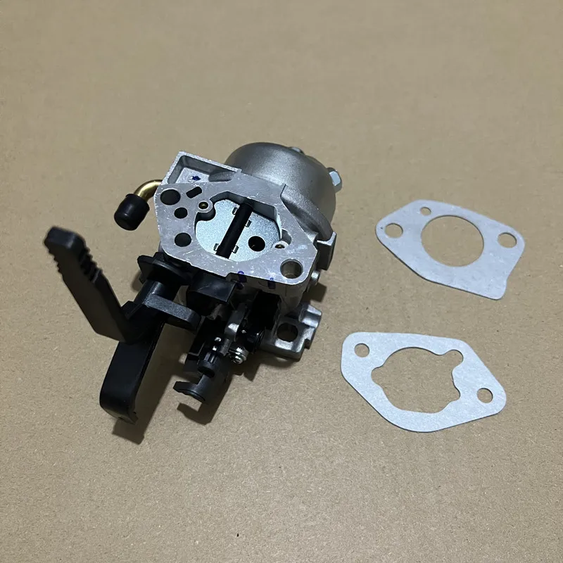 Imagem -03 - Carburador Original Carb 817426 Fits Briggs & Stratton 420bs420 Peças de Reposição de Motor a Gasolina