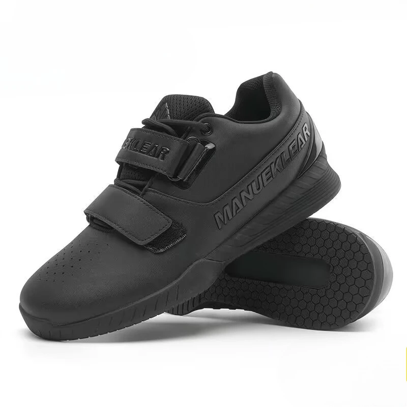 Classic Brand Weight Lifting Shoe Anti-Slippery Squat Shoes Top Quality Indoor Sports Shoes Wearable Gym Training Shoe Couples