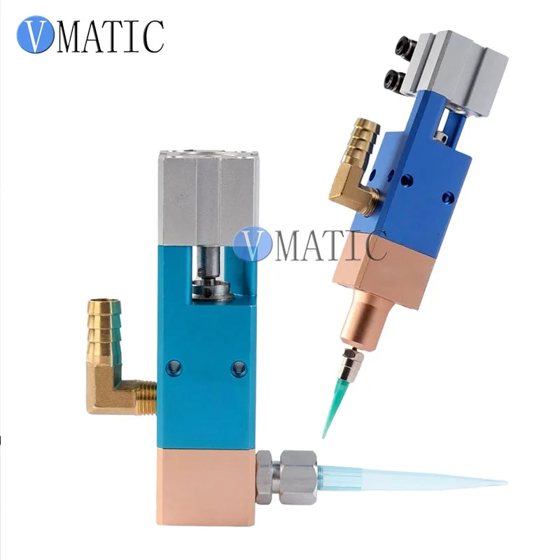 Large Flow VC-24 Di…