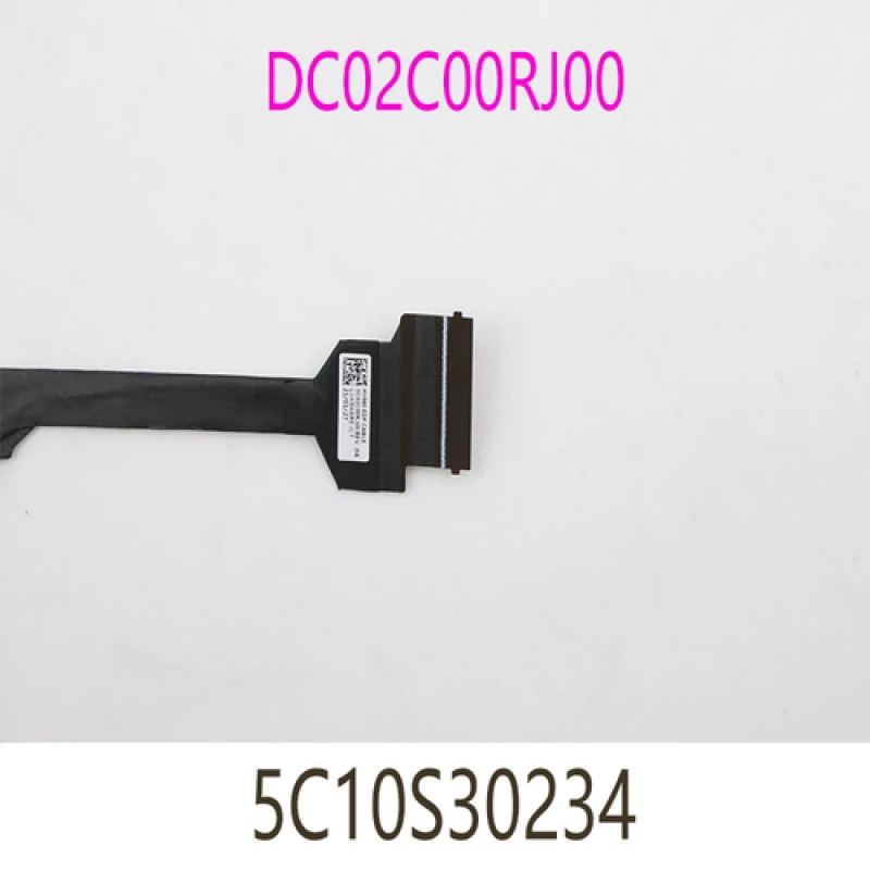 Screen Cable For Lenovo R9000P 2021H 5 Pro 16ACH6H DC02C00RJ00 5C10S30234