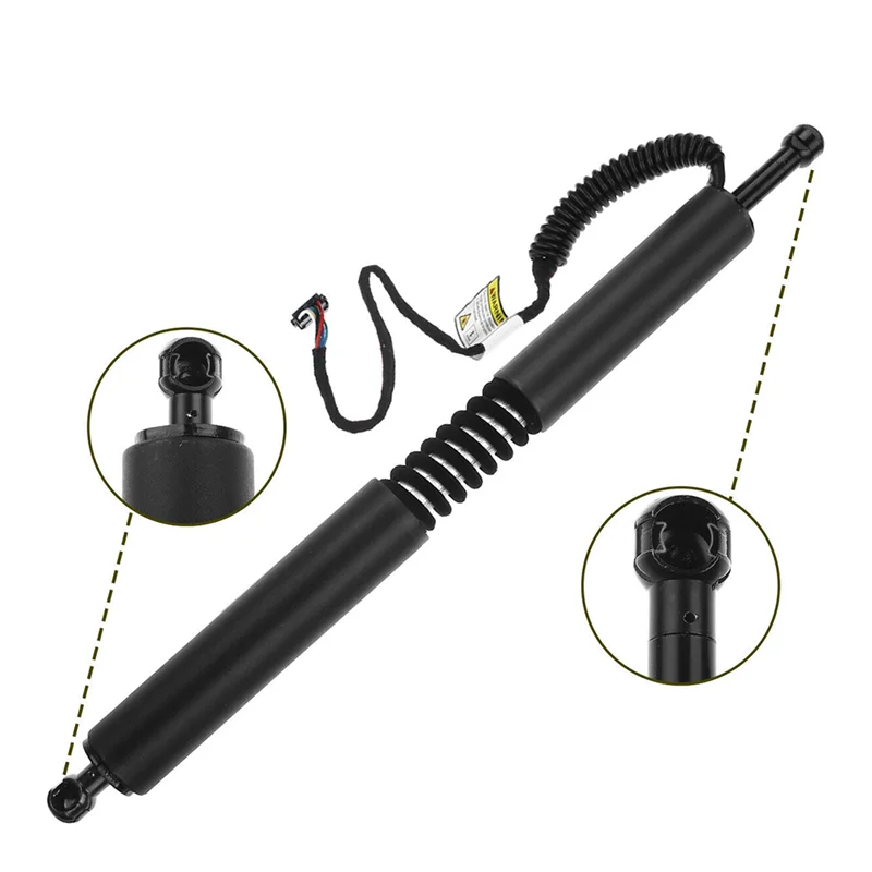 أجزاء دعم رفع الباب الخلفي الأيسر الخلفي AA84 51247298983 لسيارات BMW F34 328I 330I GT Xdrive 2012-2020 Liftgate Shock Stru