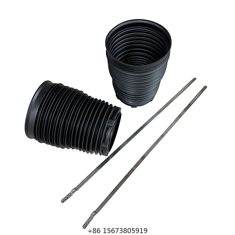 

37106869029 37106869030 Front Right Left Airmatic Suspension Shock Dust Cover Rubber for X5 G05 X6 G06 X7 G07