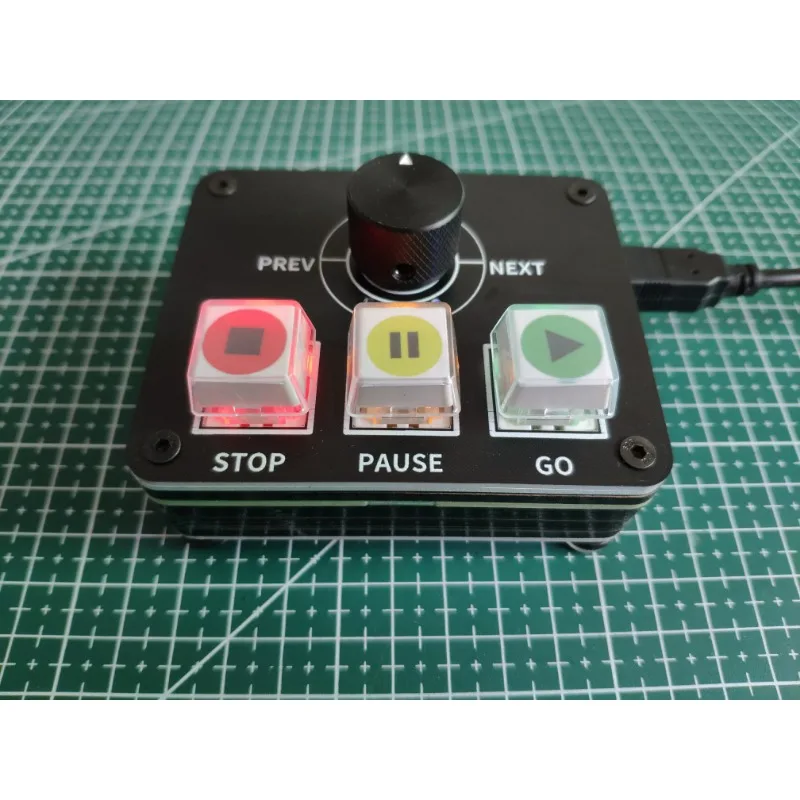 

Controller Performance Audio Playback Control Keyboard