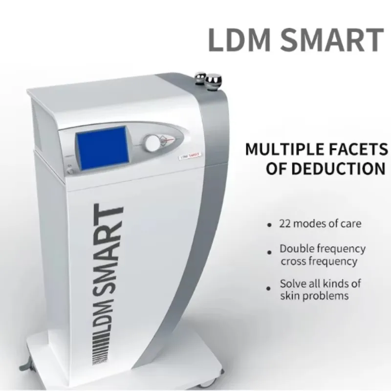 LDM Firming And Nourishing Skin Anti Wrinkle Drip Elevator Anti wrinkle Local Dynamic Micro Massage High Frequency