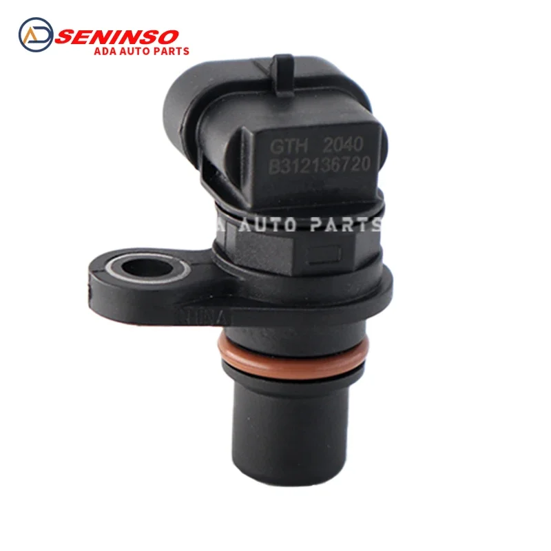 Brand New GTH2040 GTH-2040 GTH7881 GTH2038 28092038 BET-85010 For BYD For Geely E5 E6 F0 For Brilliance Camshaft Position Sensor