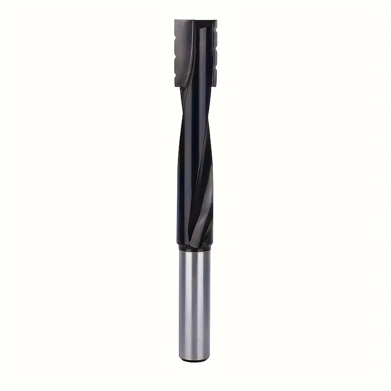 Professional Wood Door Lock Hole Drilling Kit with Chip Breaking Knives Groove Cutters Extended Thread Tools for Carpentry Work