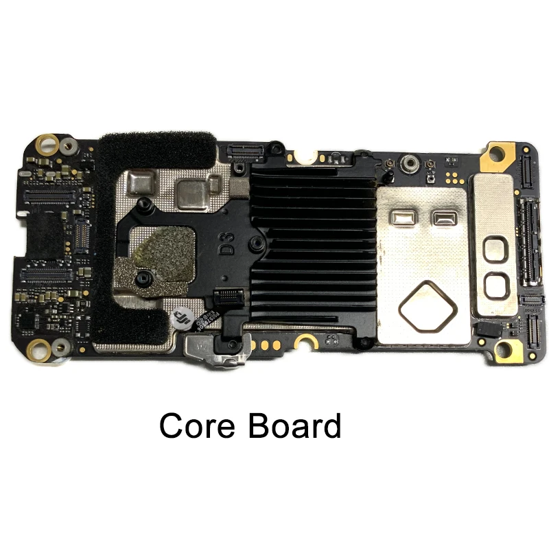 Original Mavic Air Upper Shell Middle Frame IMU Module Air Front Left Motor Arm ESC Board Rear Landing Gears for DJI Mavic Air