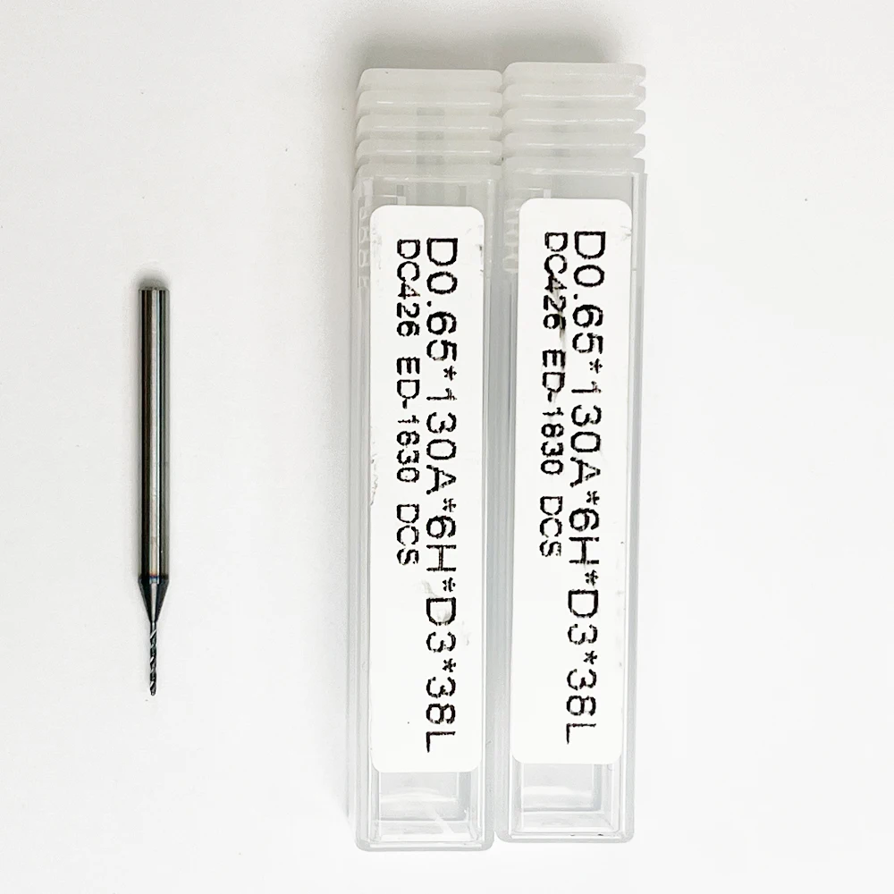 Huazhichun D0.65*13…