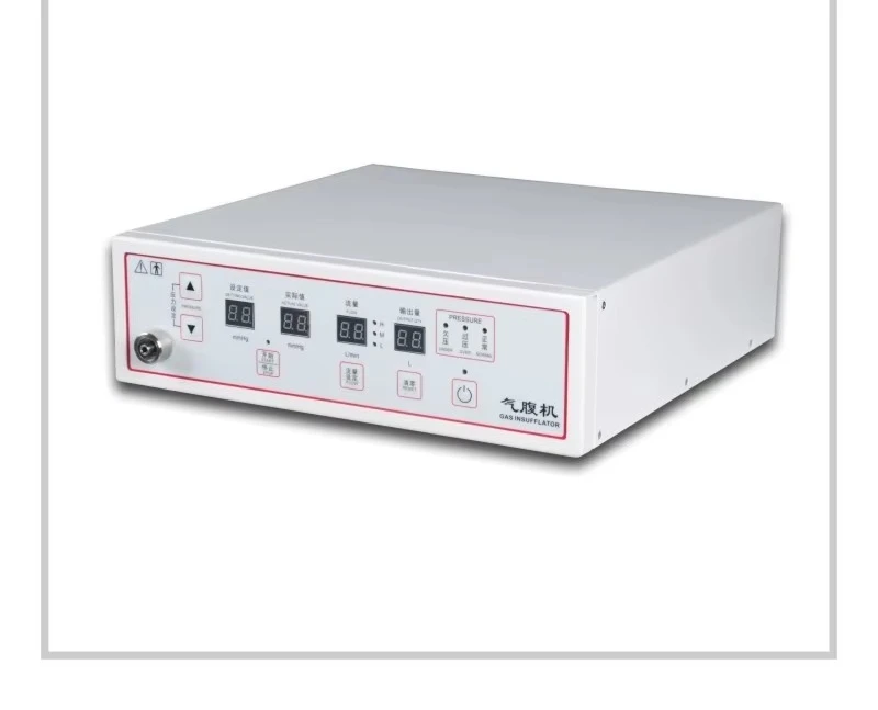 

Co2 Insufflator, Endoscopy Gas Insufflator