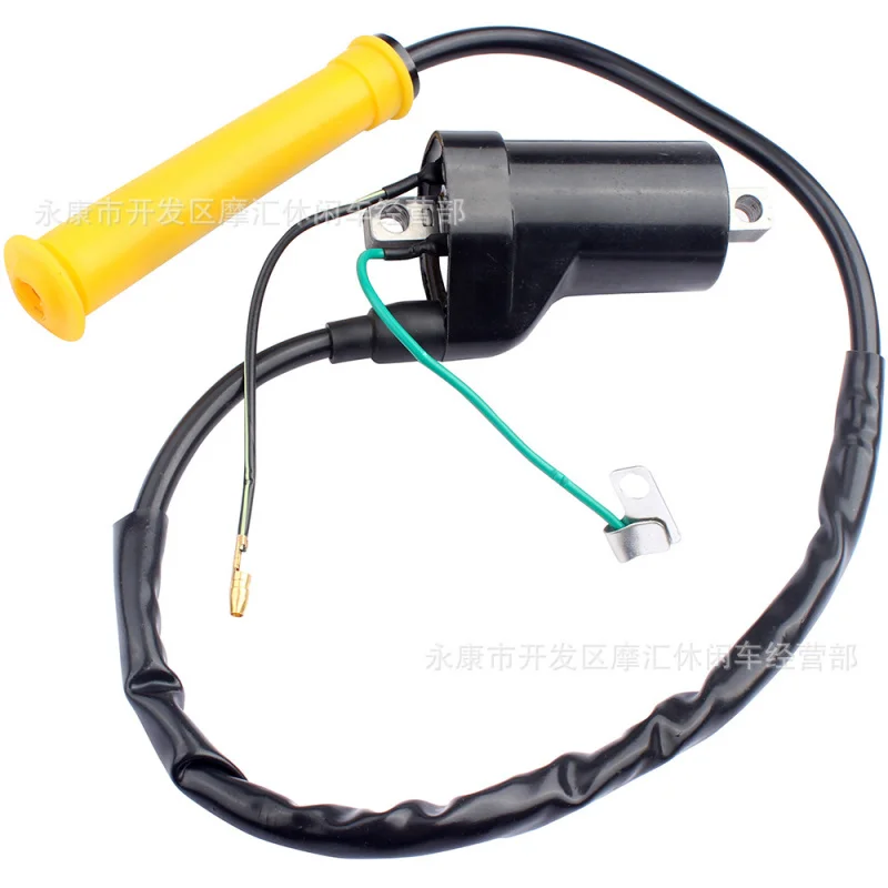 

Suitable for HondaHonda Sportrax 400 TRX400EX XR400R 2x4Ignition Coil of High Voltage Pack